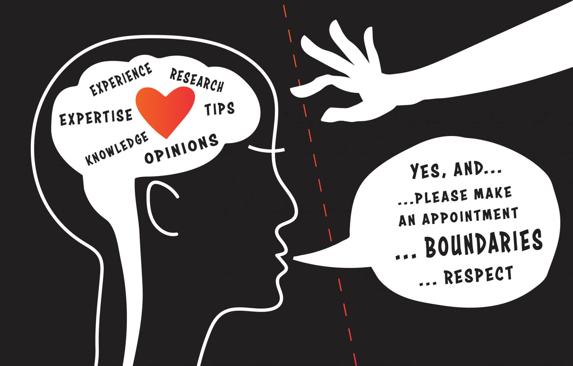 How to Respond to “Can I Pick Your Brain?” Uptima Blog