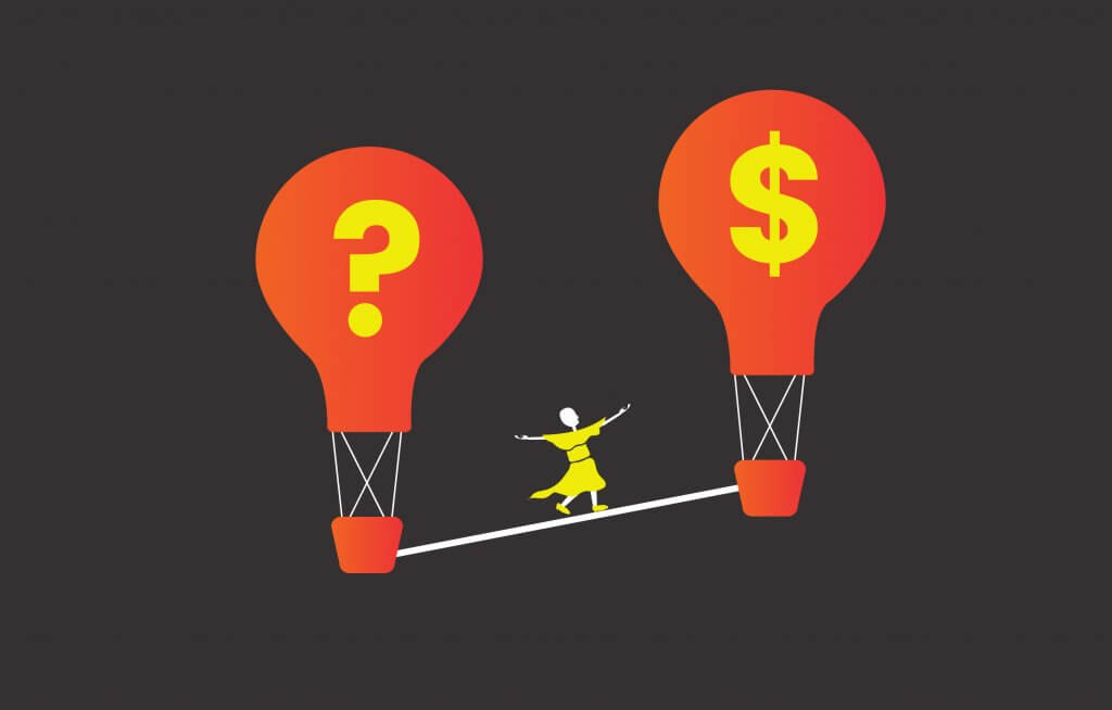 How Much Money Do I Need To Raise Uptima Blog