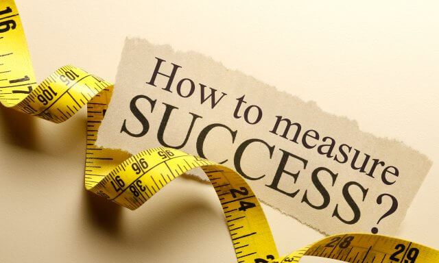 how to measure your strategic plan success